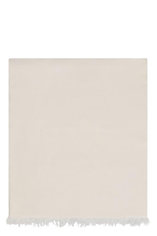 25FW 막스마라 머플러/스카프 EGUALE2524546021600003 White