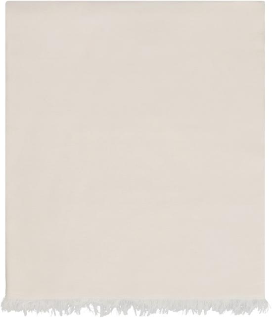 25FW 막스마라 머플러/스카프 EGUALE2524546021600003 White - MAX MARA