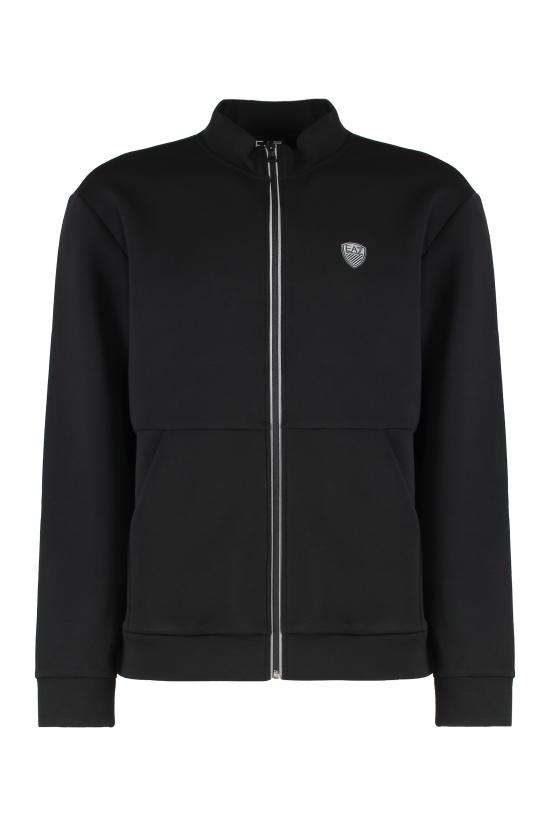 25FW 엠포리오 아르마니 수트 자켓 8NPV56PJ4EZ1200 black