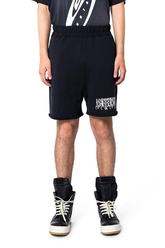 25FW 애스크유어셀프 숏팬츠 V17010204 001 B02