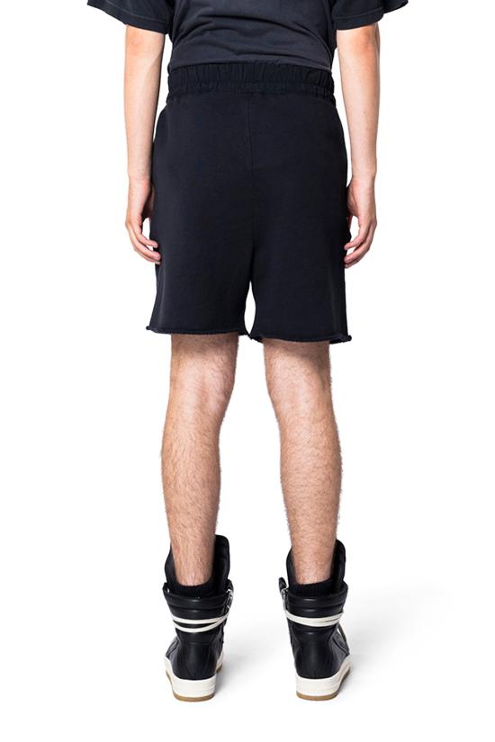 25FW 애스크유어셀프 숏팬츠 V17010204 001 B02 - ASKYURSELF