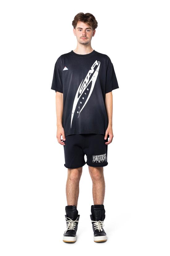 25FW 애스크유어셀프 숏팬츠 V17010204 001 B02 - ASKYURSELF