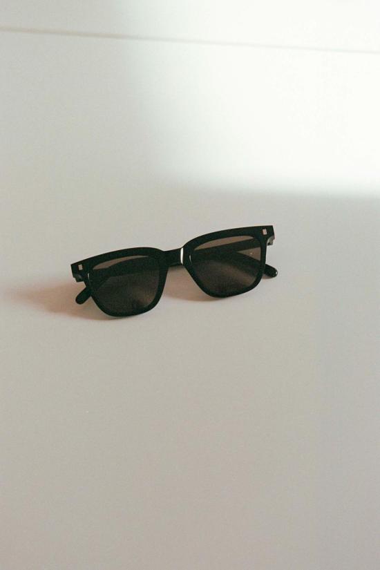  Monokel 안경 모노켈 로봇닉 선글라스 - OTHER BRANDS