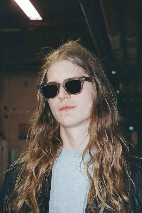  Monokel 안경 모노켈 엘리스 선글라스 - OTHER BRANDS