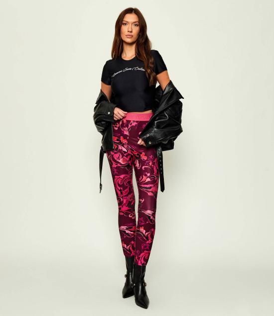 25FW 핑코 부츠 SD0417P001 Z99 Black - PINKO