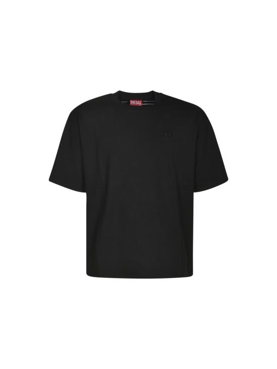 25FW 디젤 반팔 티셔츠 A11302 0HGAM 9XX 9xx