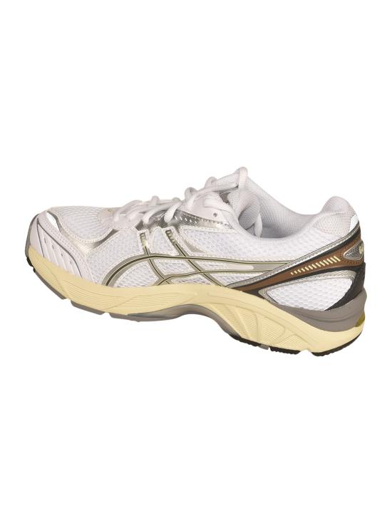 25FW 아식스 GT-2160 스니커즈 1203A275 111 White yellow - ASICS