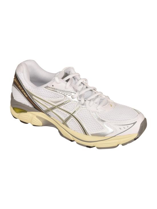 25FW 아식스 GT-2160 스니커즈 1203A275 111 White yellow - ASICS