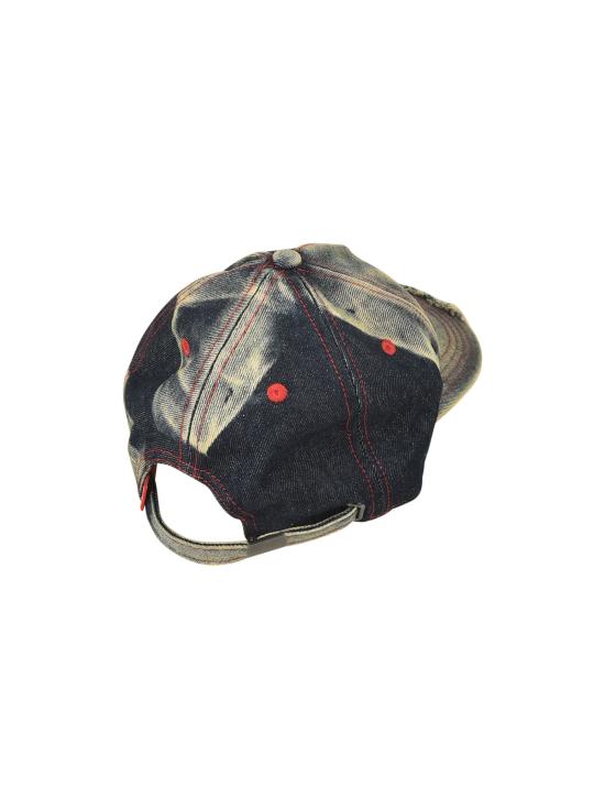 25FW 디젤 볼캡 A06467 0DGAV 01 - DIESEL