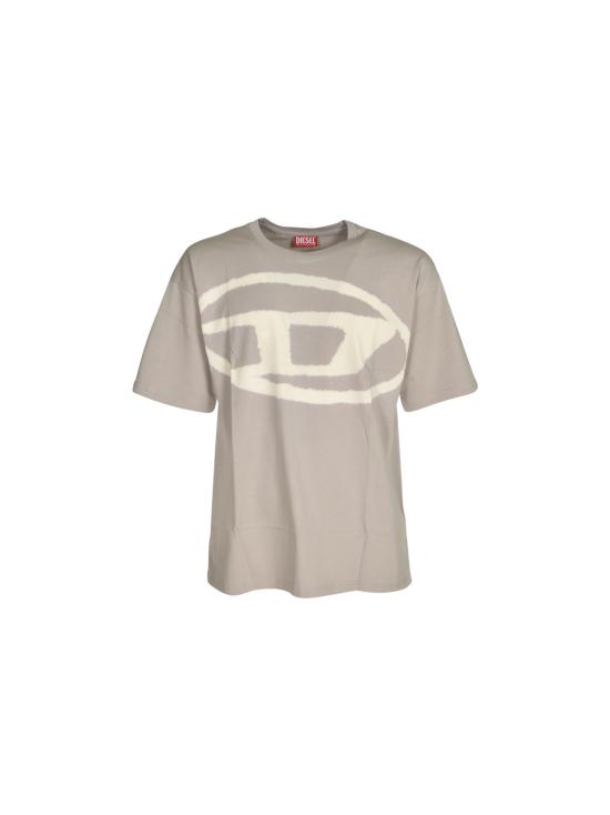 25FW 디젤 반팔 티셔츠 A14872 0QKAS 9BZ 9bz