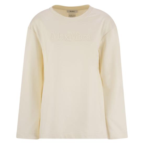 25FW 막스마라 스웨터 2521926028600 WHITE