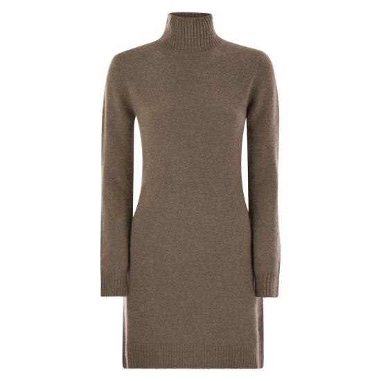 25FW 막스마라 숏 원피스 2521326029600 TURTLEDOVE