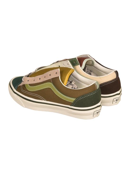 25FW 반스 스니커즈 VN000CQABA21 Ba21 - VANS