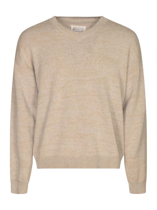 25FW 마르지엘라 스웨터 S50HN0019M13152 003F 003f