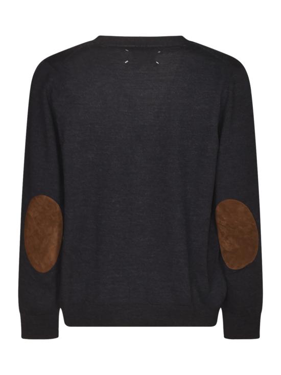 25FW 마르지엘라 가디건 S50HP0027M13098 511M 511m - MAISON MARGIELA