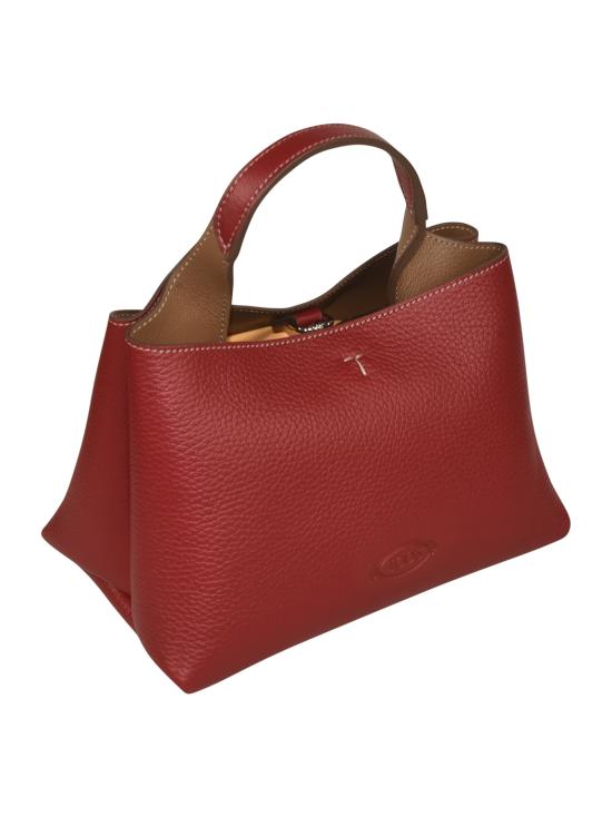 25FW 토즈 마이크로 토트백 XBWAPAEL000QRI 3L27 3l27 - TODS