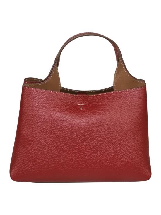 25FW 토즈 마이크로 토트백 XBWAPAEL000QRI 3L27 3l27 - TODS