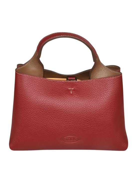 25FW 토즈 마이크로 토트백 XBWAPAEL000QRI 3L27 3l27