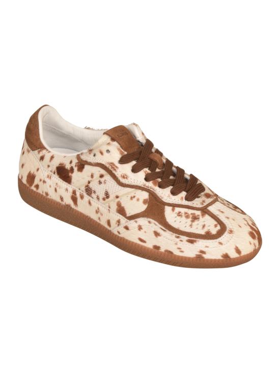 25FW 알로하스 스니커즈 S100707 06 CAMEL Soft camel - ALOHAS