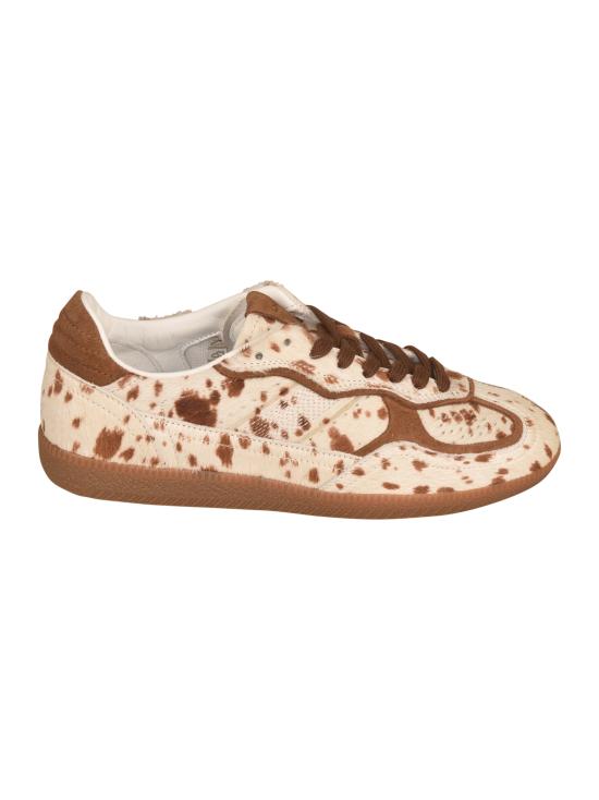25FW 알로하스 스니커즈 S100707 06 CAMEL Soft camel