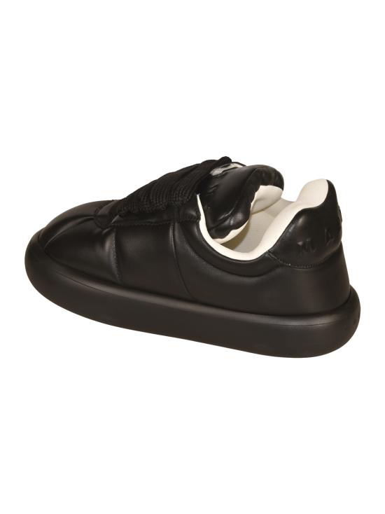 25FW 마르니 스니커즈 SNZU015802 P6028 00N99 00n99 - MARNI