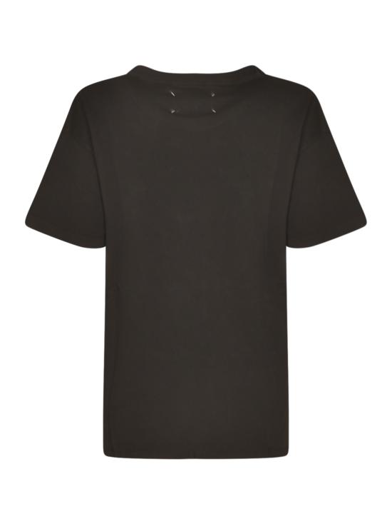 25FW 마르지엘라 반팔 티셔츠 S51GC0537S24575 855 - MAISON MARGIELA