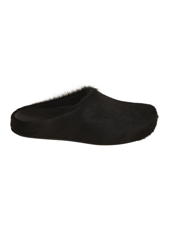 25FW 마르니 뮬/슬리퍼 SBMR000600 P4122 00N99 00n99