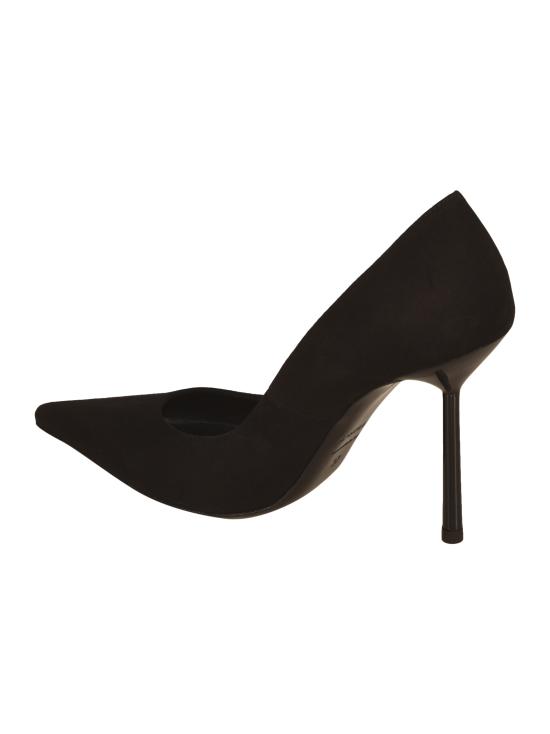 25FW 레실라 힐/펌프스 4215C090BXPPVEL 001 Black - LE SILLA