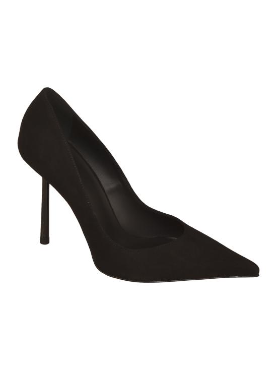 25FW 레실라 힐/펌프스 4215C090BXPPVEL 001 Black - LE SILLA