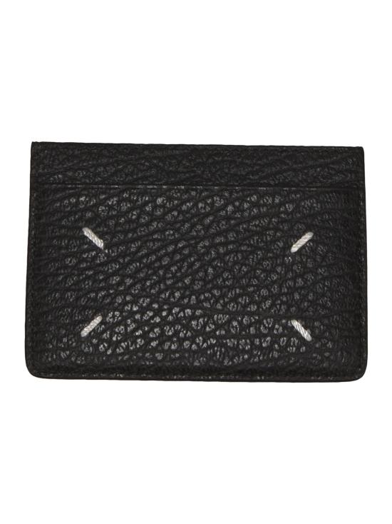 25FW 마르지엘라 남성지갑 SA1VX0005P4455 T8013 Black