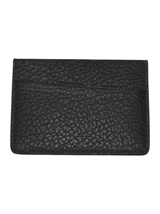 25FW 마르지엘라 남성지갑 SA1VX0005P4455 T8013 Black - MAISON MARGIELA