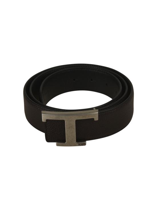 25FW 토즈 벨트 XCMCQR55100OKB 4697 - TODS