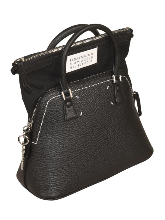 25FW 마르지엘라 토트백 S56WG0082P4455 T8013 Black - MAISON MARGIELA