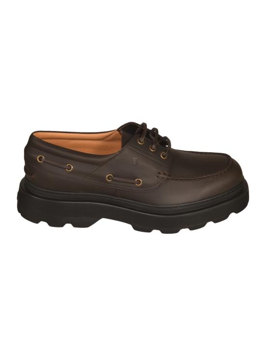 25FW 토즈 드레스 슈즈 XXM24L0JP00UFS S808