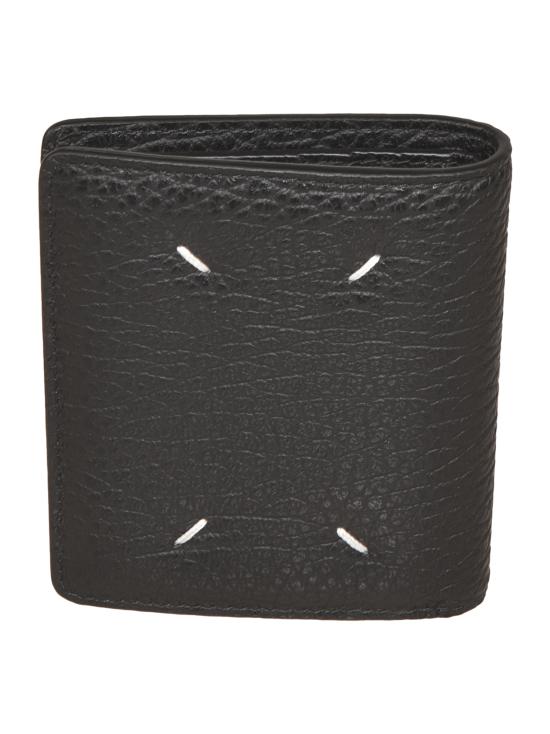 25FW 마르지엘라 남성지갑 S56UI0140P4455 T8013 Black - MAISON MARGIELA