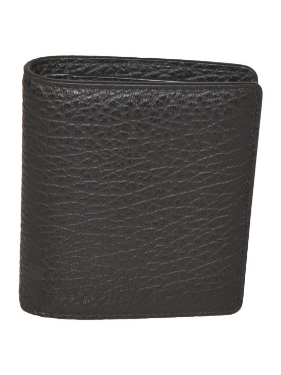 25FW 마르지엘라 남성지갑 S56UI0140P4455 T8013 Black