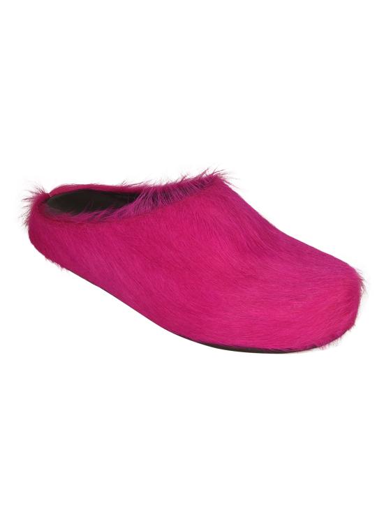 25FW 마르니 뮬/슬리퍼 SBMR000600 P4122 00C57 00c57 - MARNI