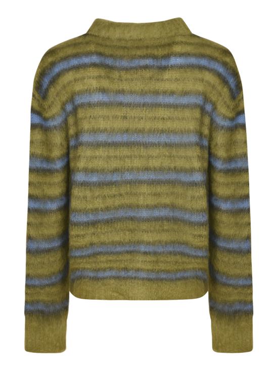 25FW 마르니 스웨터 GCMG0161Q0 UFU174 RGV36 Rgv36 - MARNI