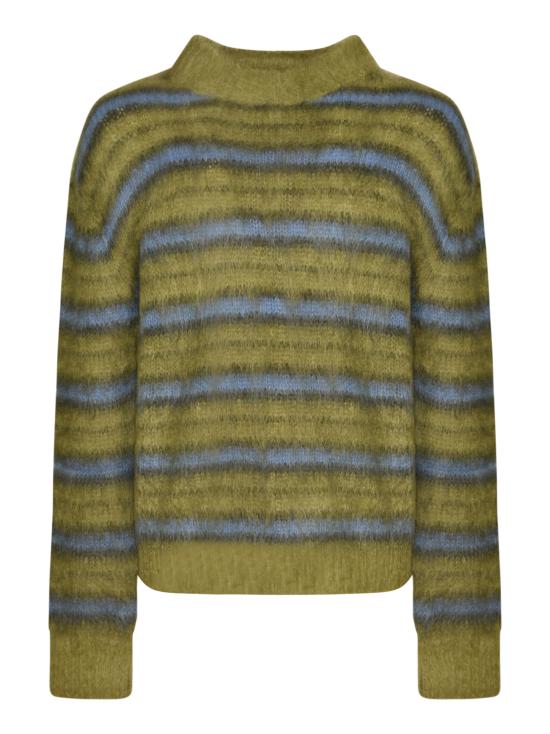 25FW 마르니 스웨터 GCMG0161Q0 UFU174 RGV36 Rgv36