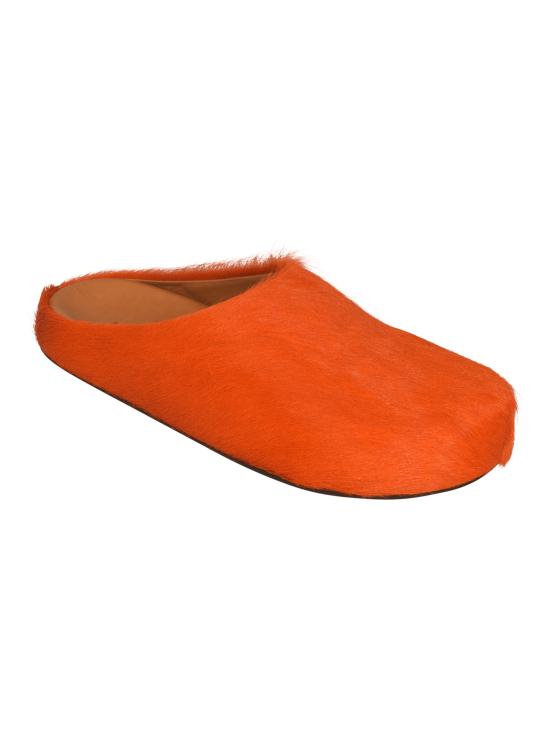 25FW 마르니 뮬/슬리퍼 SBMR000600 P4122 00R35 00r35 - MARNI