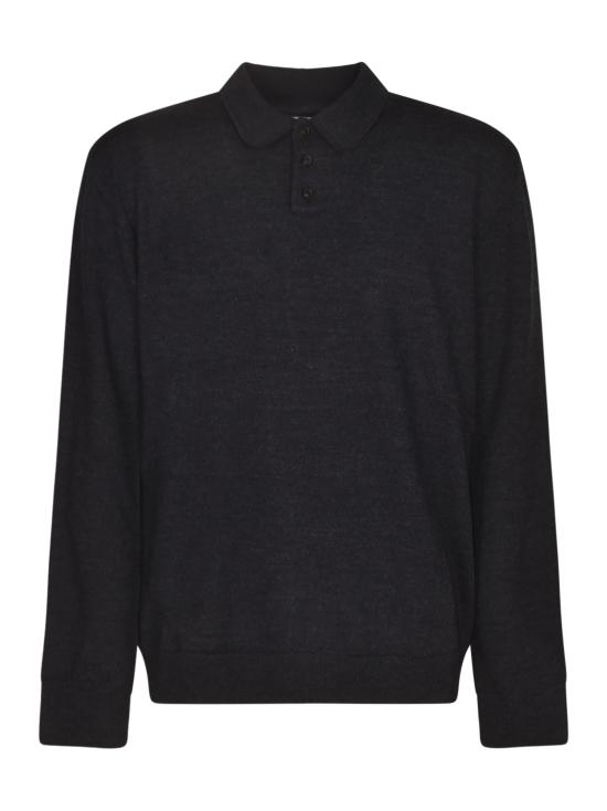 25FW 마르지엘라 폴로 티셔츠 S50GL0061M13098 511M 511m