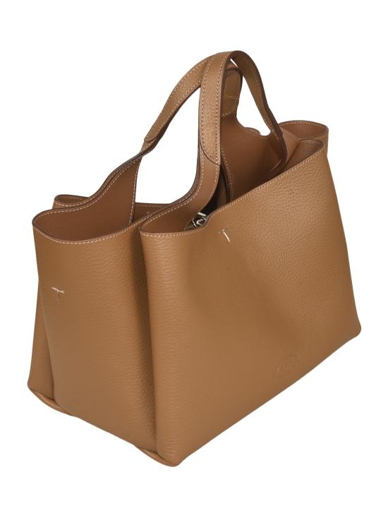 25FW 토즈 미니 토트백 XBWAPAFL100QRI 3L26 3l26 - TODS