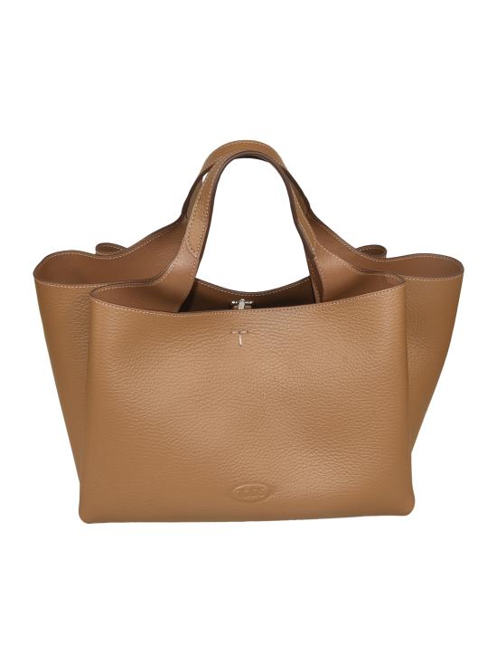 25FW 토즈 미니 토트백 XBWAPAFL100QRI 3L26 3l26