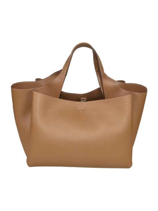 25FW 토즈 미니 토트백 XBWAPAFL100QRI 3L26 3l26 - TODS