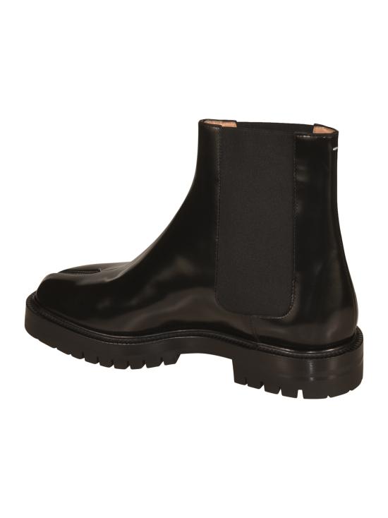 25FW 마르지엘라 부츠 S57WU0275P3827 H8396 Black - MAISON MARGIELA