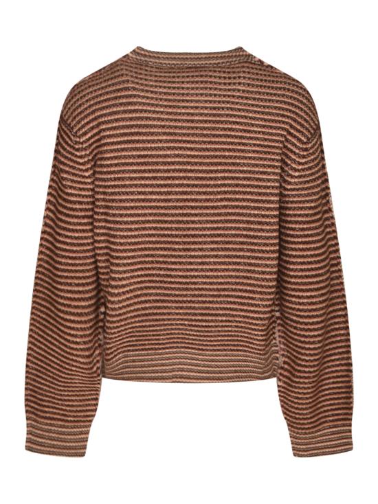 25FW 마르니 스웨터 GCMG0204Q1 UFU193 STC47 Stc47 - MARNI