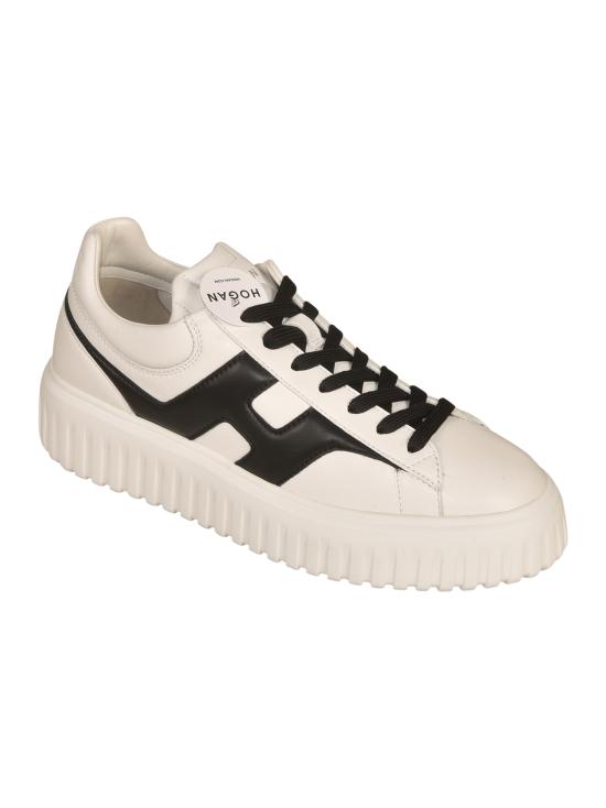 25FW 호간 스니커즈 HXM6450FE91LE9 0001 - HOGAN