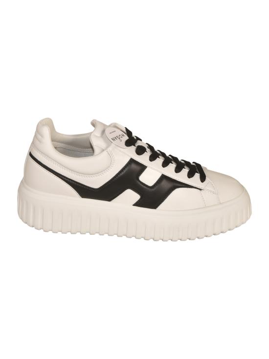 25FW 호간 스니커즈 HXM6450FE91LE9 0001