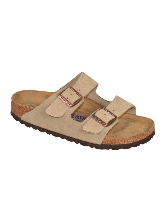 25FW 버켄스탁 샌들 951303 TAUPE Beige - BIRKENSTOCK