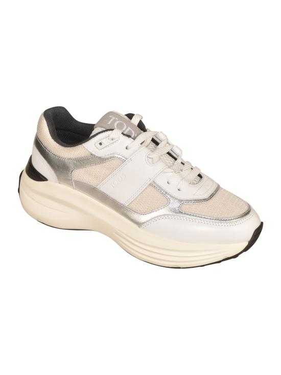 25FW 토즈 레더 스니커즈 XXW81L0JP40UOJ YPS6 Yps6 - TODS